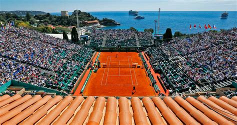 tennis rolex masters monaco|monte carlo masters 1000 2023.